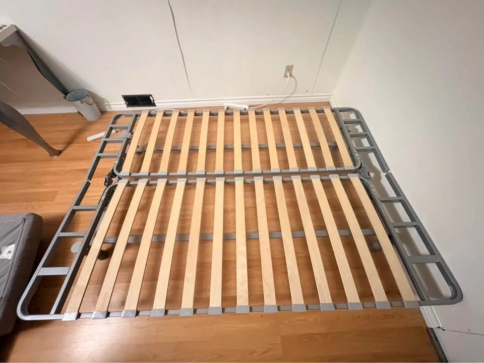 Ikea Sofa Bed - photo 4