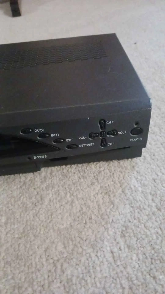 Tv cable box - photo 2