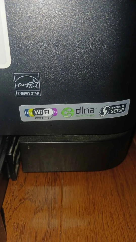 Samsung wifi laser printer - photo 4