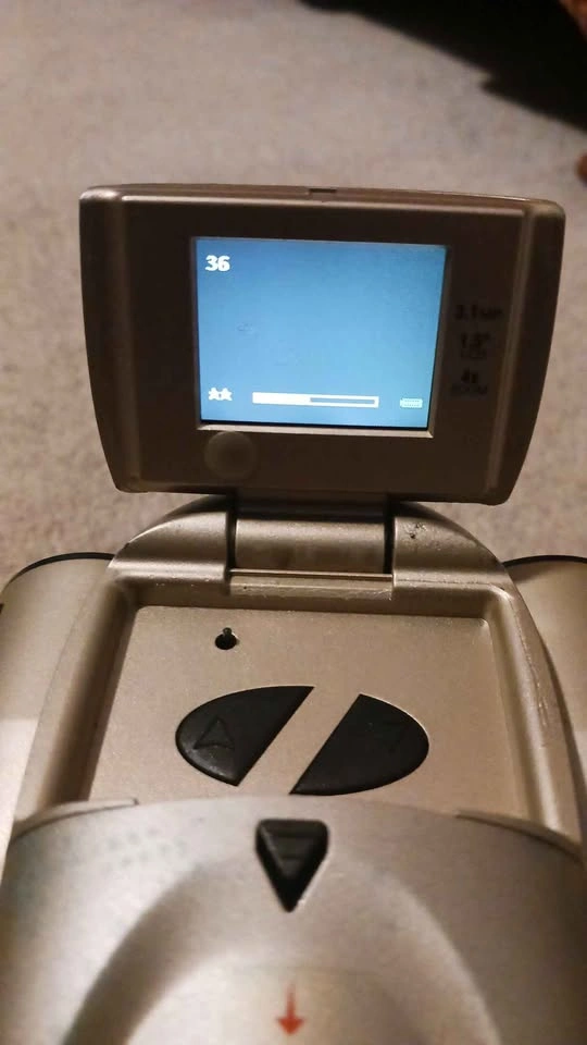 Digital binoculars - photo 4