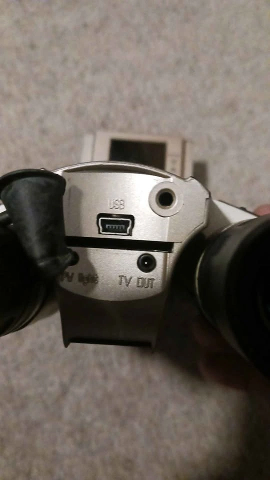 Digital binoculars - photo 5