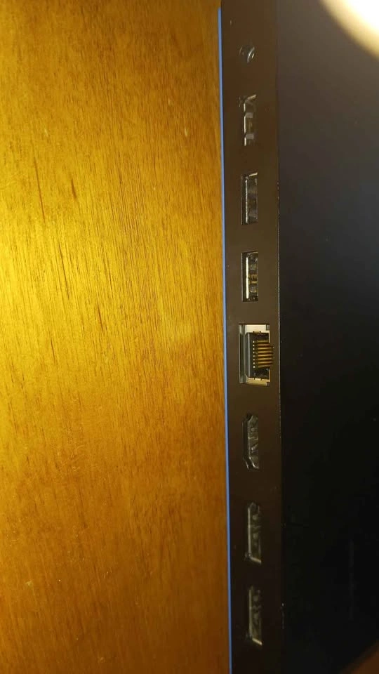 Hp usb-c dock for parts - photo 4