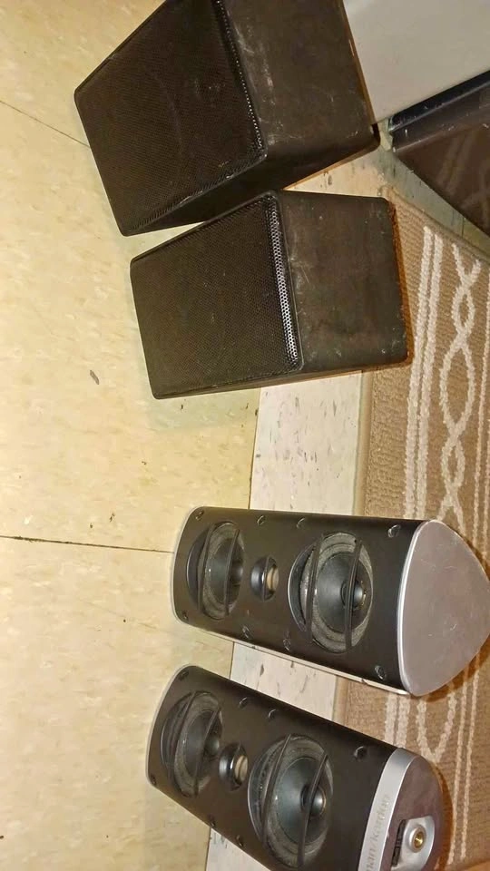 Speakers