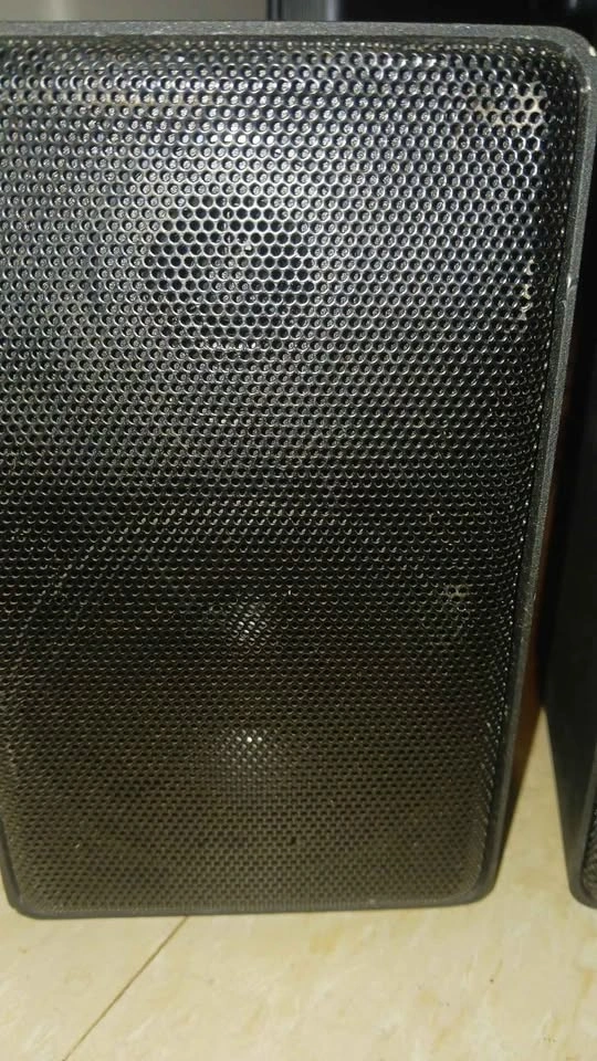 Speakers - photo 2
