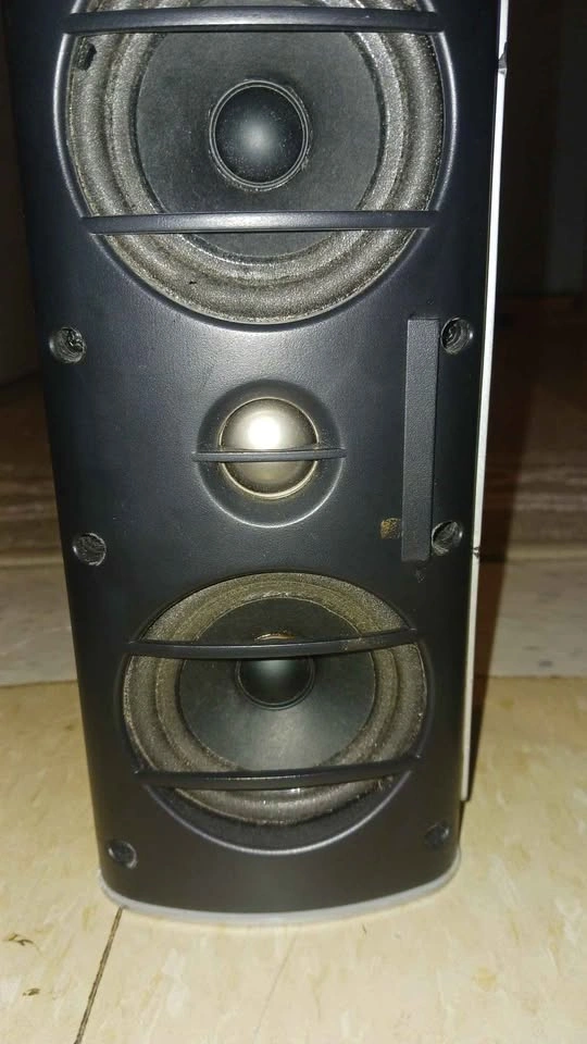 Speakers - photo 3