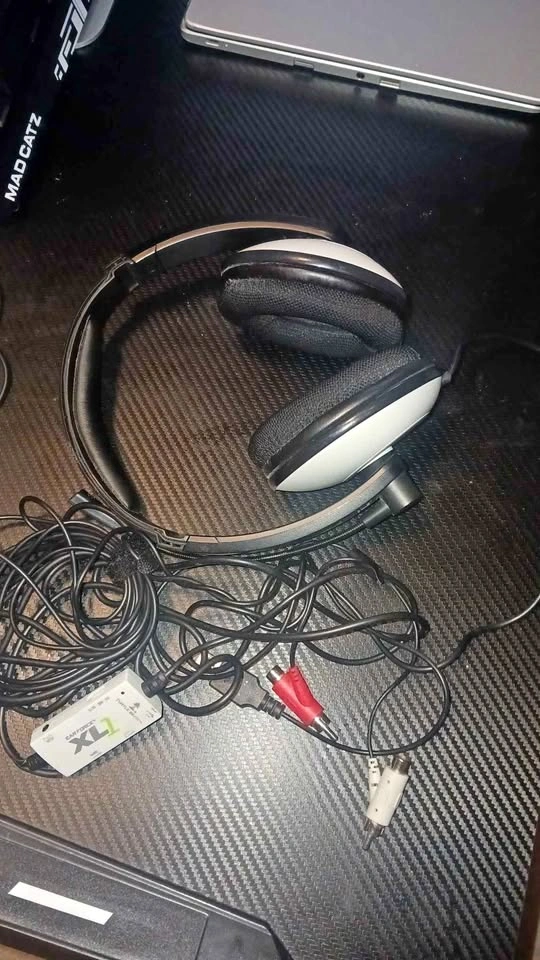 Turtlebeach headset