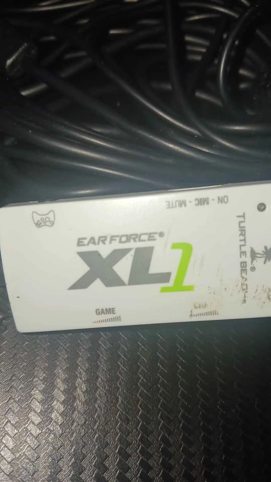 Turtlebeach headset - photo 2