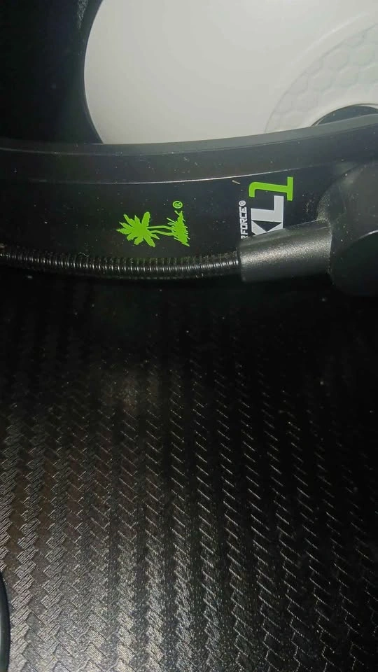 Turtlebeach headset - photo 4