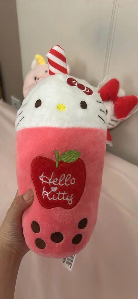Sanrio Plushy Toys For Sale - $5-$10 Each - photo 4