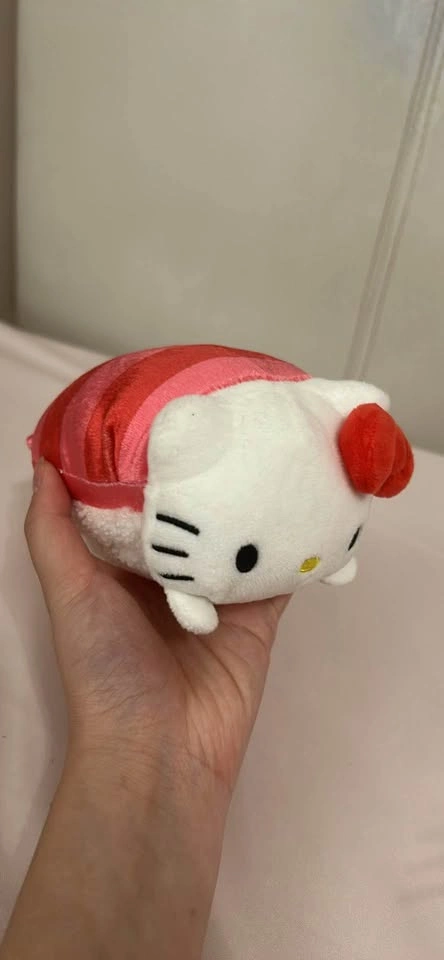 Sanrio Plushy Toys For Sale - $5-$10 Each - photo 5
