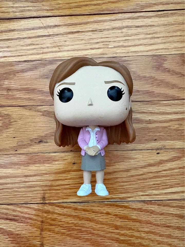 Funko Pop! The Office Pam Beesly Vinyl Figure