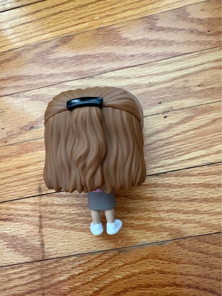 Funko Pop! The Office Pam Beesly Vinyl Figure - photo 2