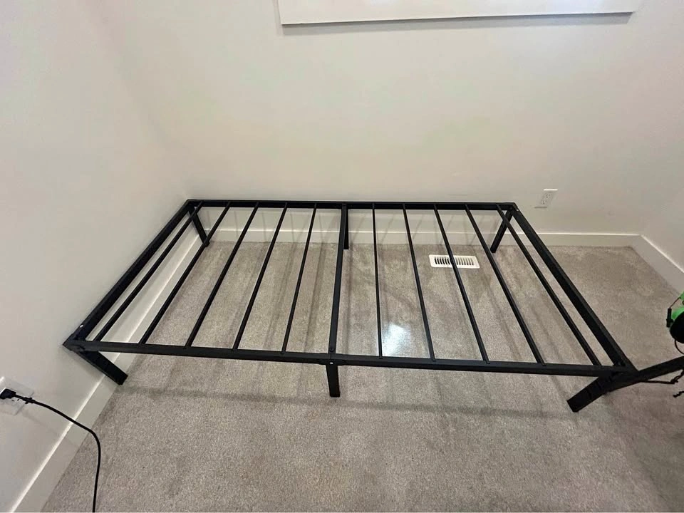 Bed frame