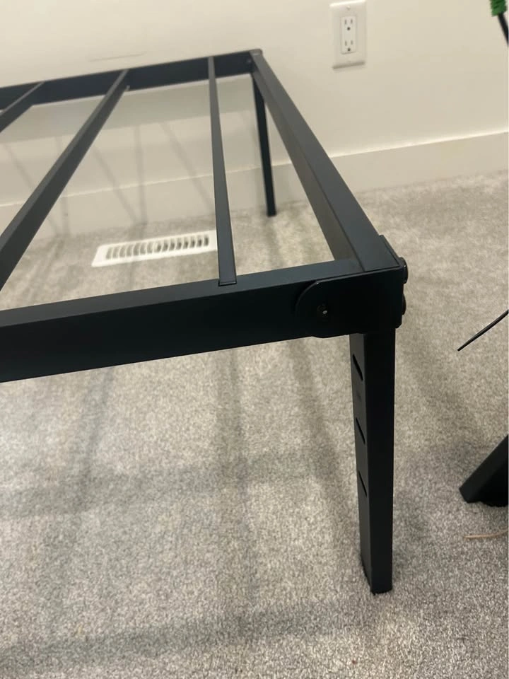 Bed frame - photo 3