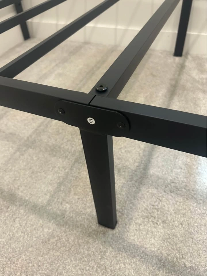 Bed frame - photo 4