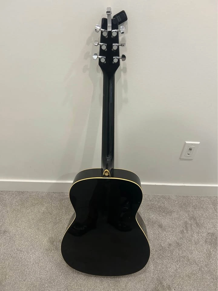 Guitar - photo 2