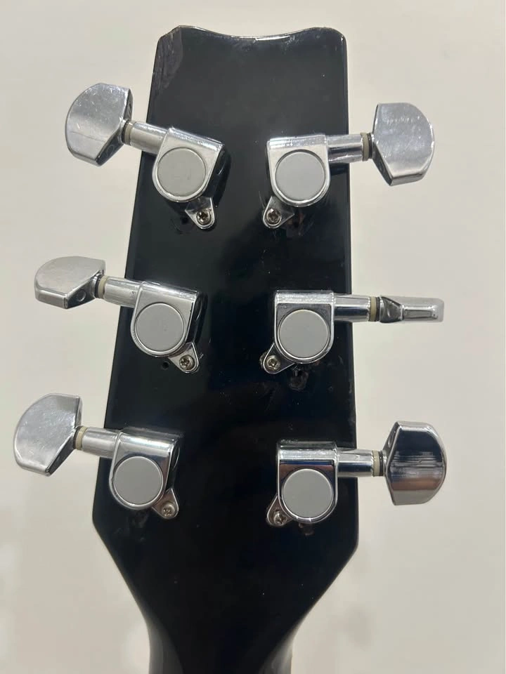 Guitar - photo 4