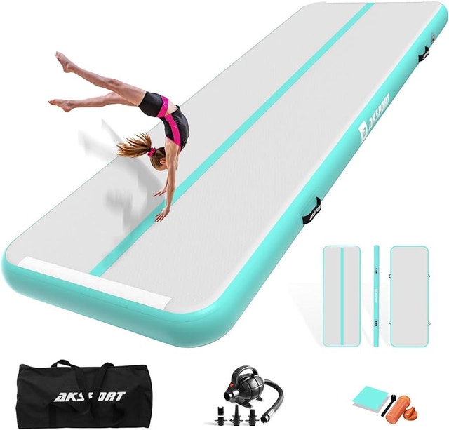 Gymnastics Tumbling Mat