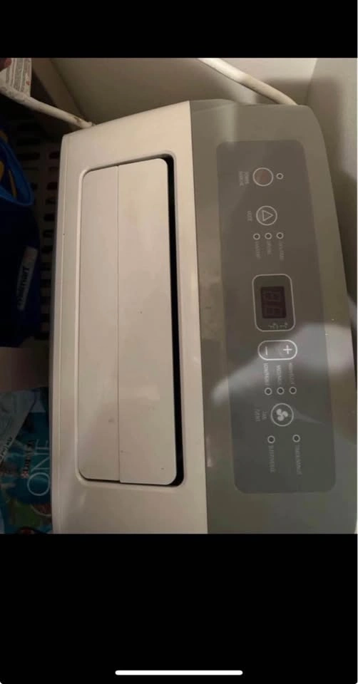 Portable air conditioner AC unit OR BEST OFFER - photo 2