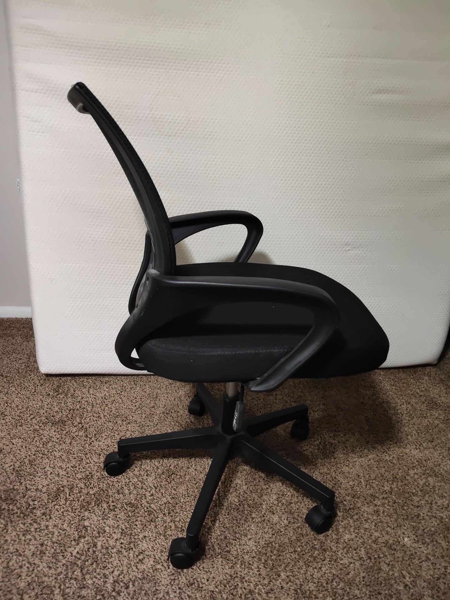 Office chair - photo 3