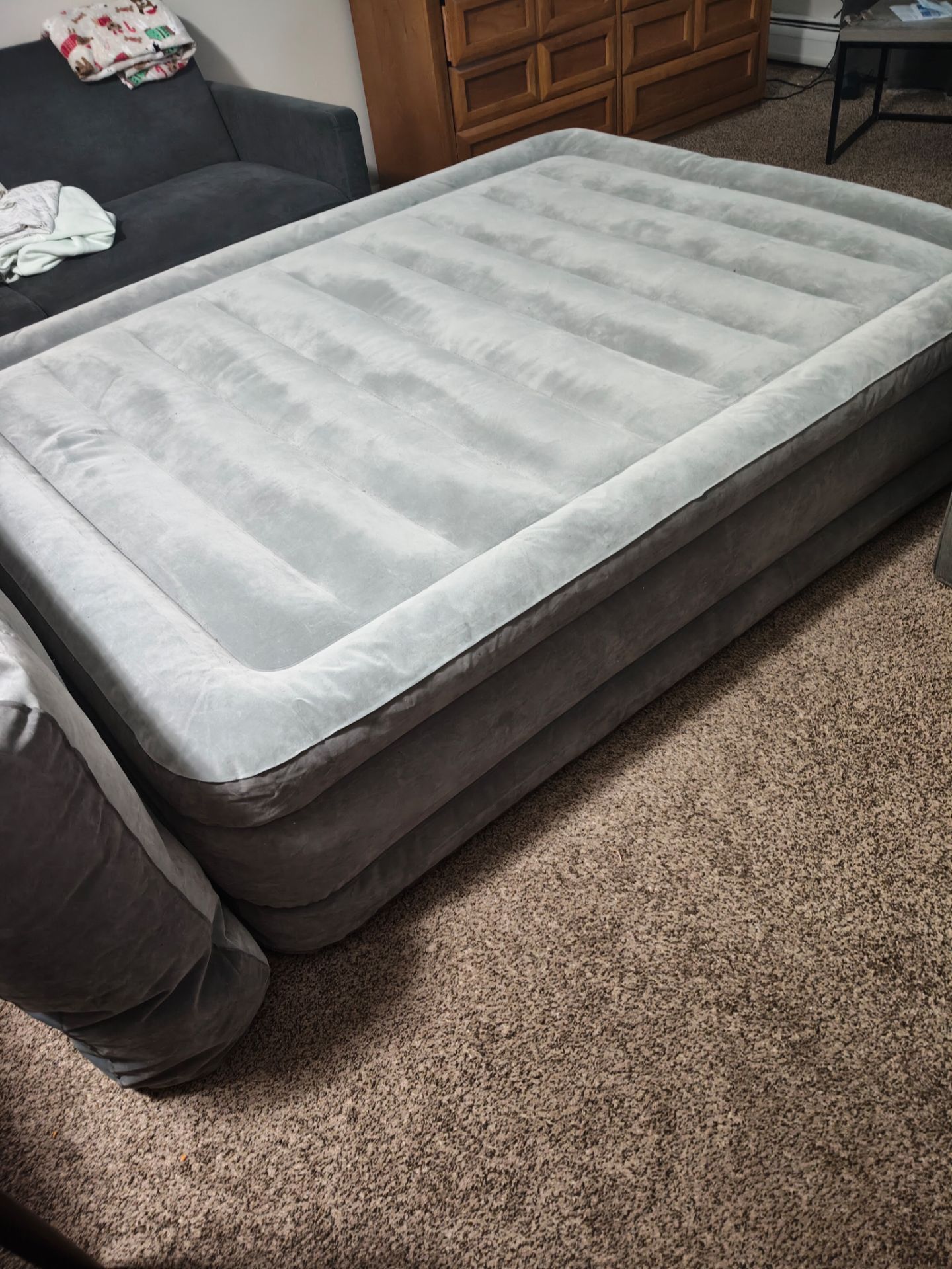 Air mattress Queen Bestway - photo 2