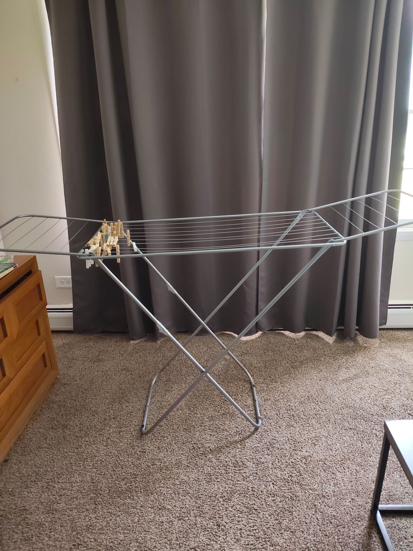Drying rack - photo 2