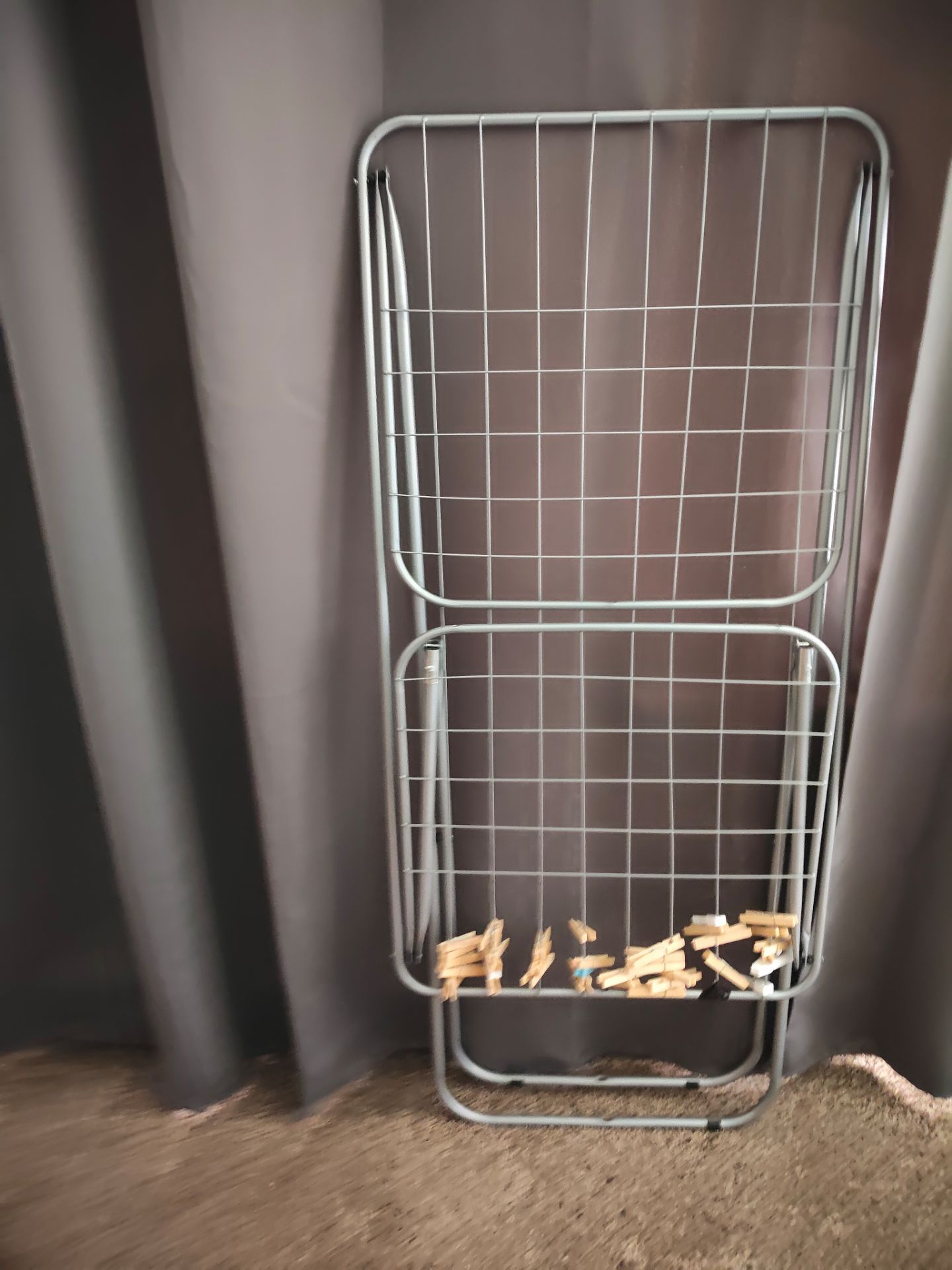 Drying rack - photo 3
