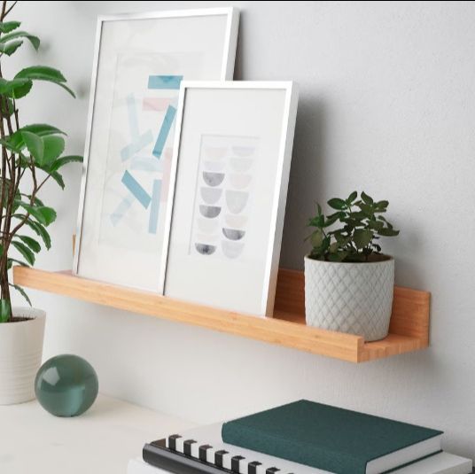 Wall shelf - photo 2