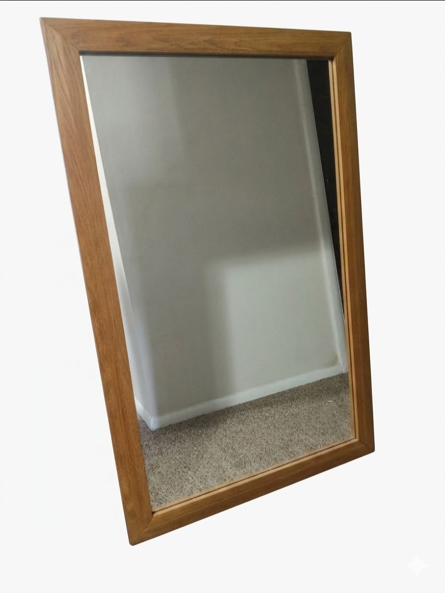 Mirror wall salon - photo 2