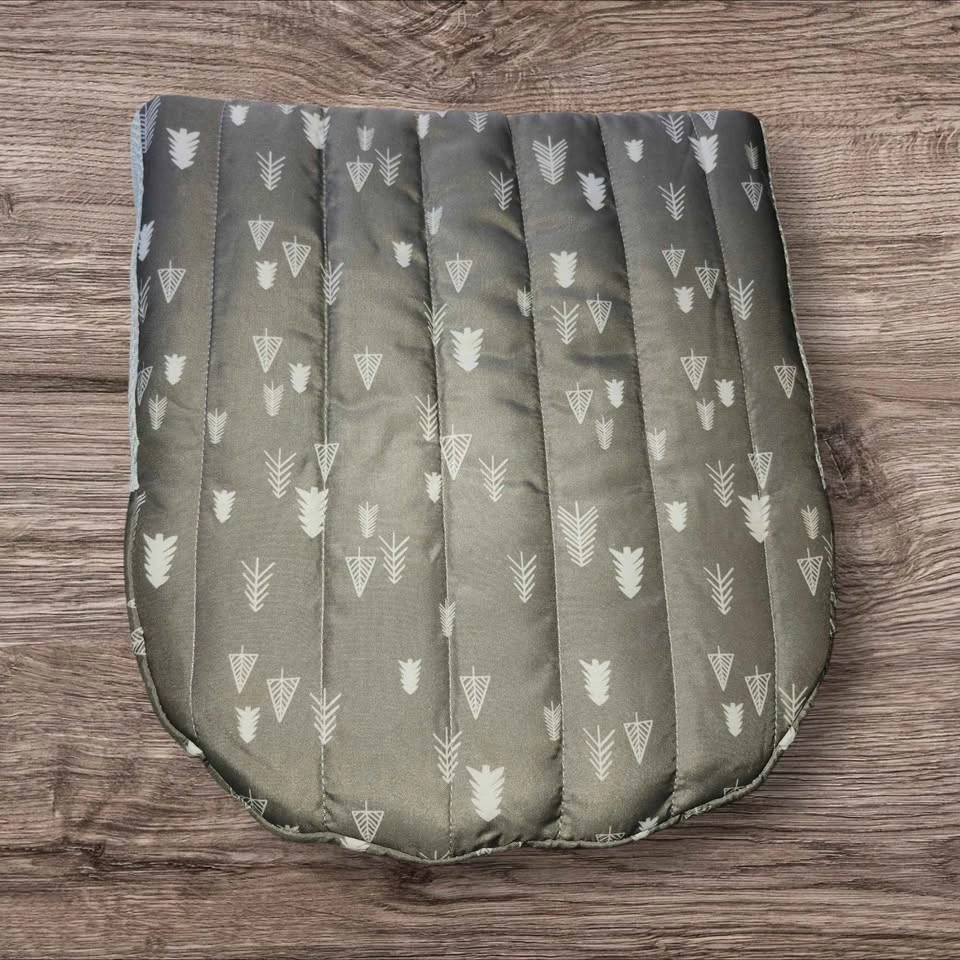 Baby Delight Snuggle Nest Portable Infant Travel Bassinet - photo 2