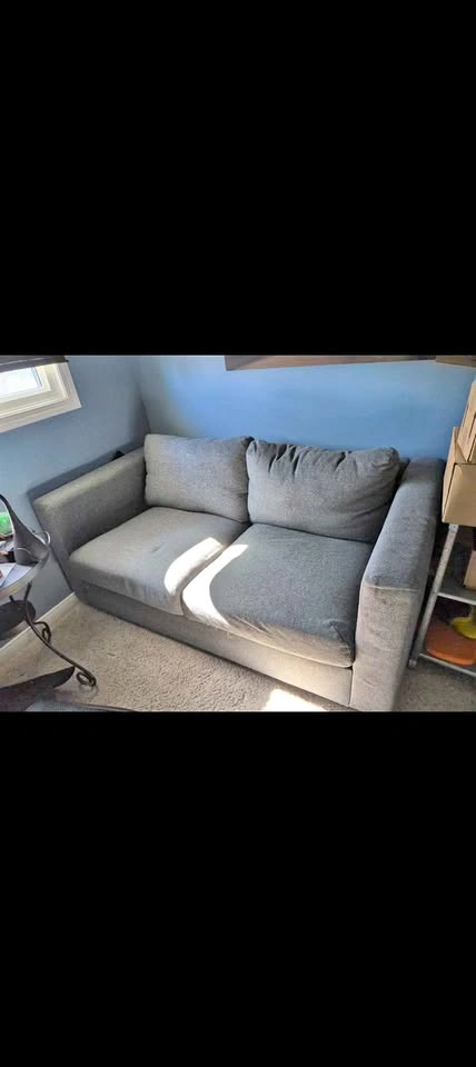 Couch Finnala -Ikea