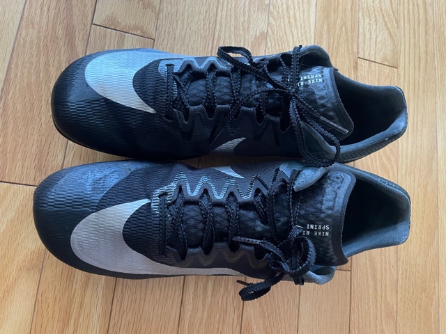 Nike Rival Sprint Track Spikes 11.5 - photo 2