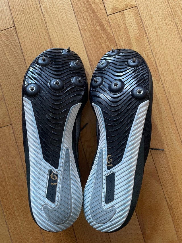 Nike Rival Sprint Track Spikes 11.5 - photo 3
