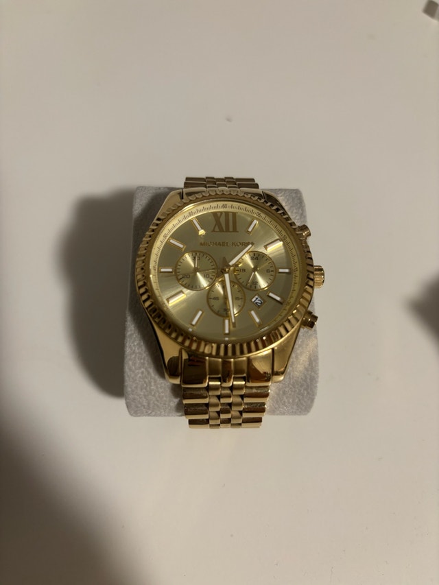 Michael Kors MK8281 Wrist Watch for Men