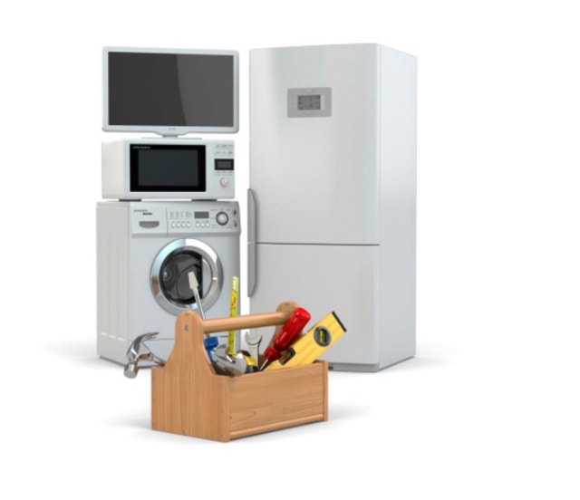 Appliance repair & installation