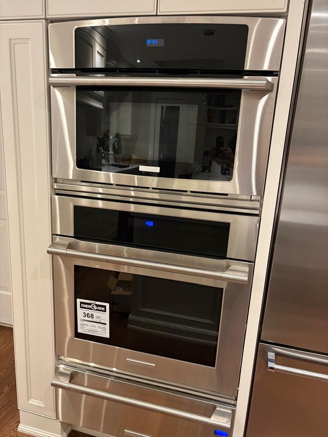 Appliance repair & installation - photo 3