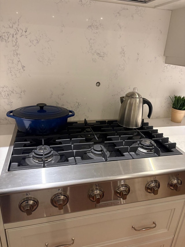 Appliance repair & installation - photo 4
