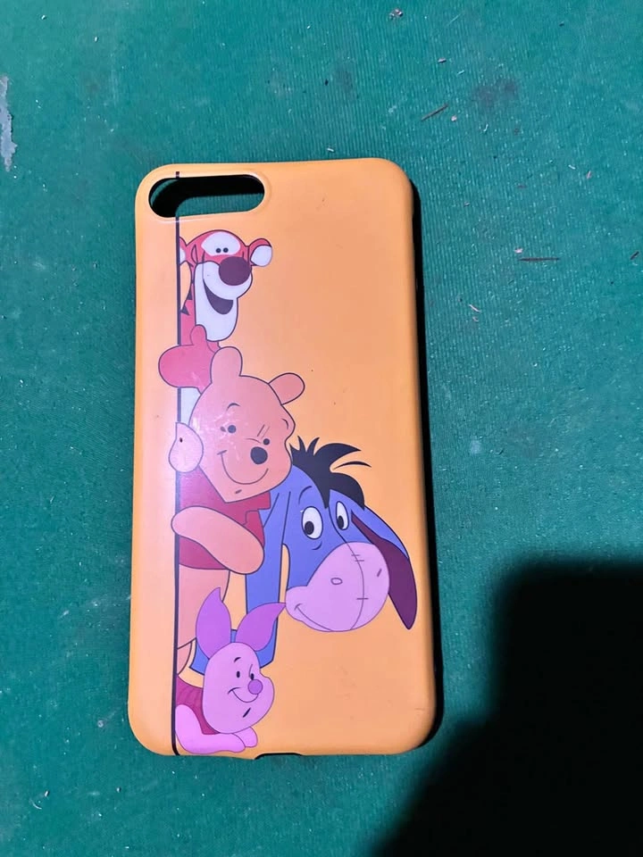 Disney Winnie the Pooh phone case