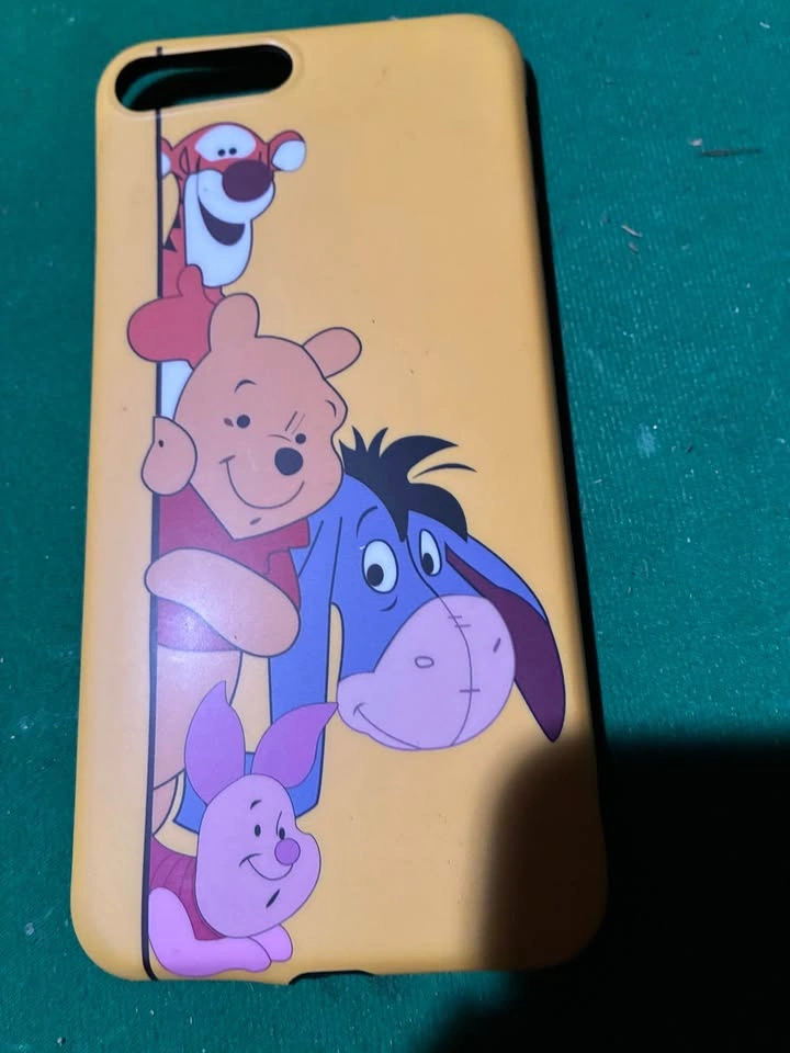 Disney Winnie the Pooh phone case - photo 2