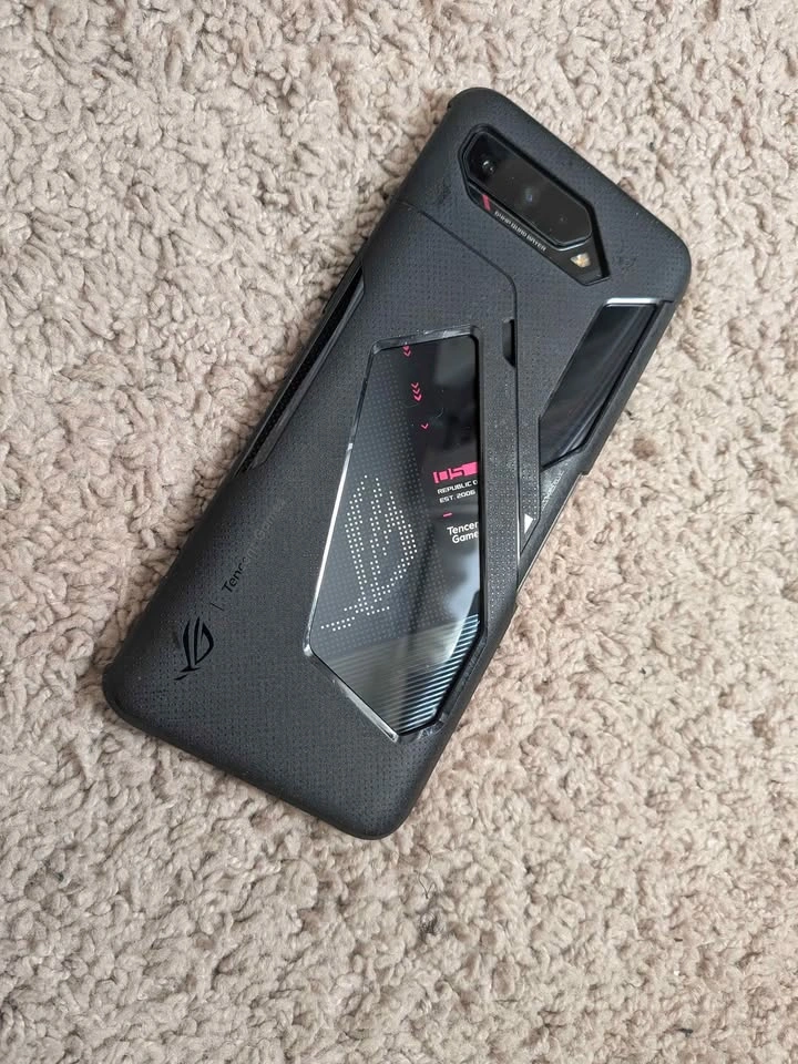 Asus ROG Gaming Phone 5 128GB - photo 2