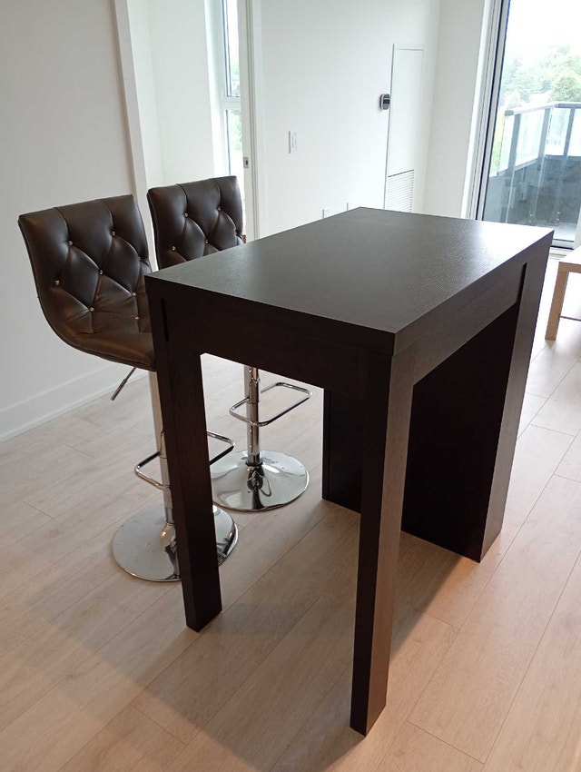 Bar Table - photo 3
