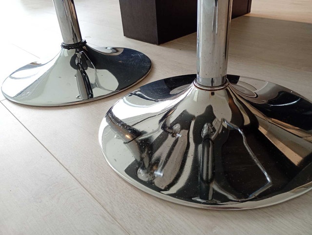 Bar Stools - photo 2