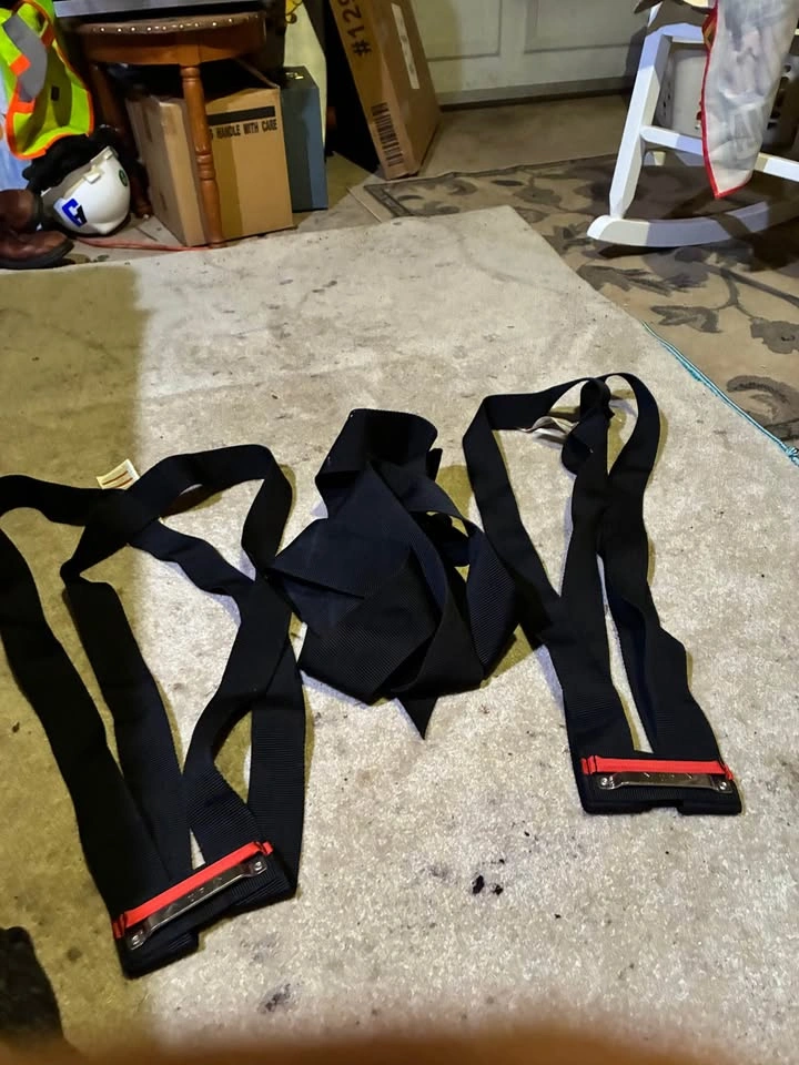 Shoulder Dolly - photo 4