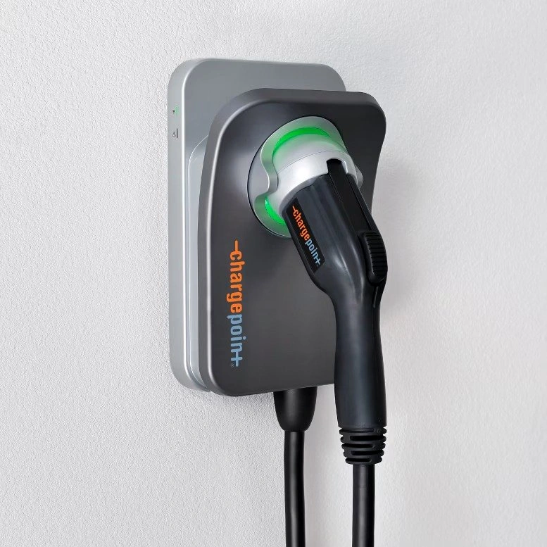 ChargePoint Home Flex EV Charger CPH50 Level 2 NEMA 6-50