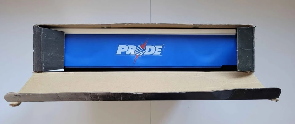 PRIDE UFC Collection Championship Ring Playset Jakks Pacific - photo 3