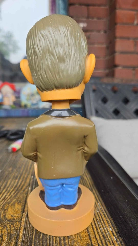 George W. Bush Bobblehead - photo 3