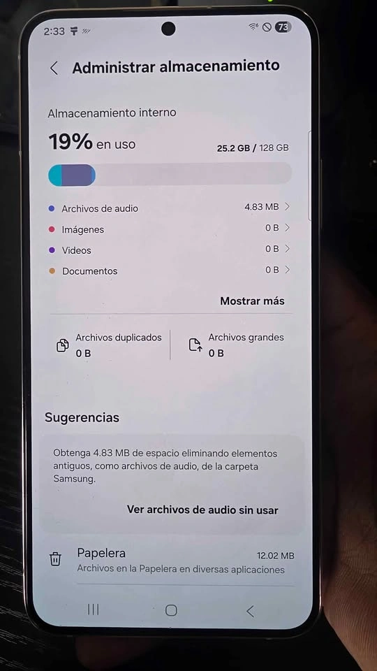Samsung Galaxy s22 plus Pink Unlocked - photo 4