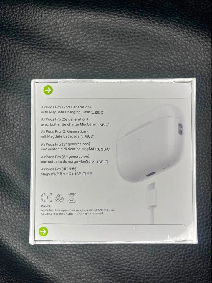 Pro (2nd Generation) USB-C