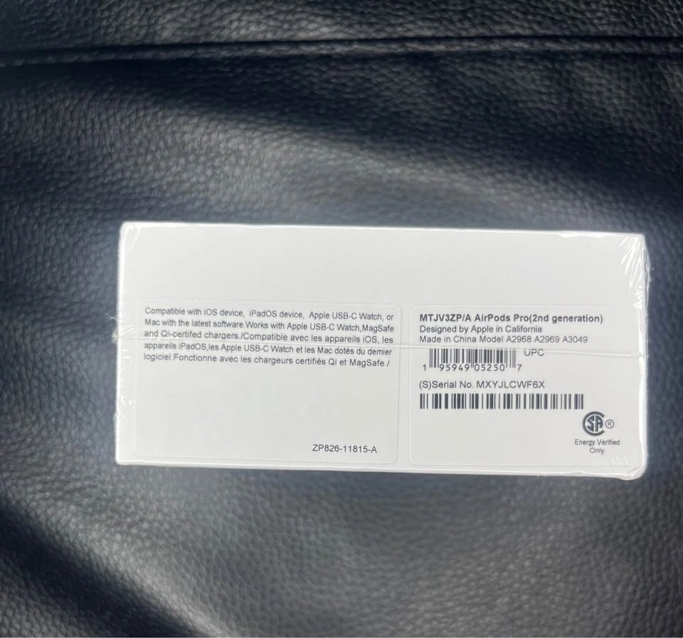 Pro (2nd Generation) USB-C - photo 5