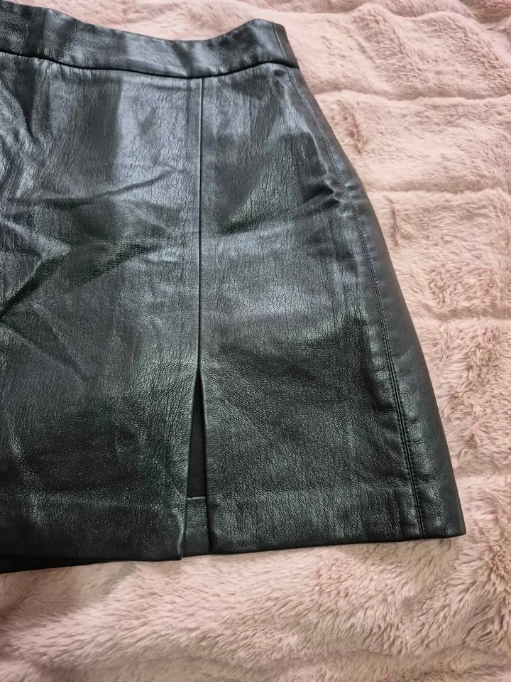 Size 0 Aritzia/Wilfred skirt - photo 5